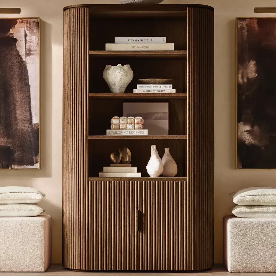 Buffet Lourmarin, collection buffets ELWOOD HOME