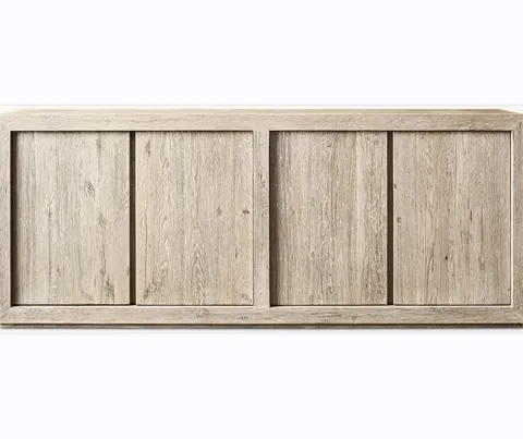 Buffet Mimizan 4 portes — buffets