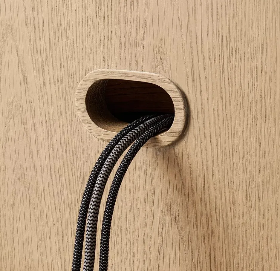 Buffet Minerve, vue 6 sur 6