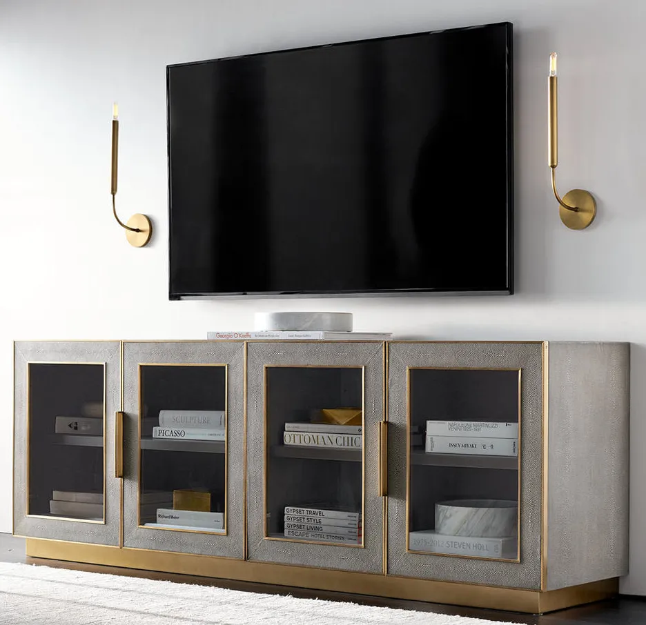 Buffet Moustiers, collection buffets ELWOOD HOME