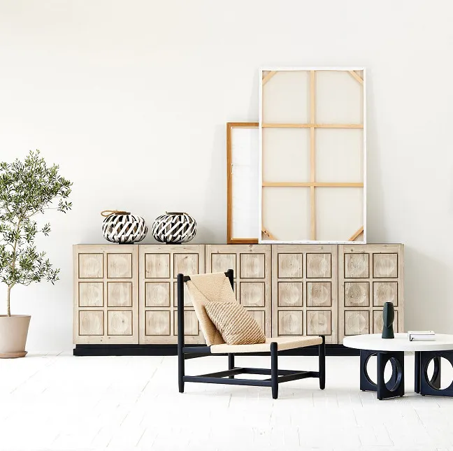 Buffet Pau, collection buffets ELWOOD HOME