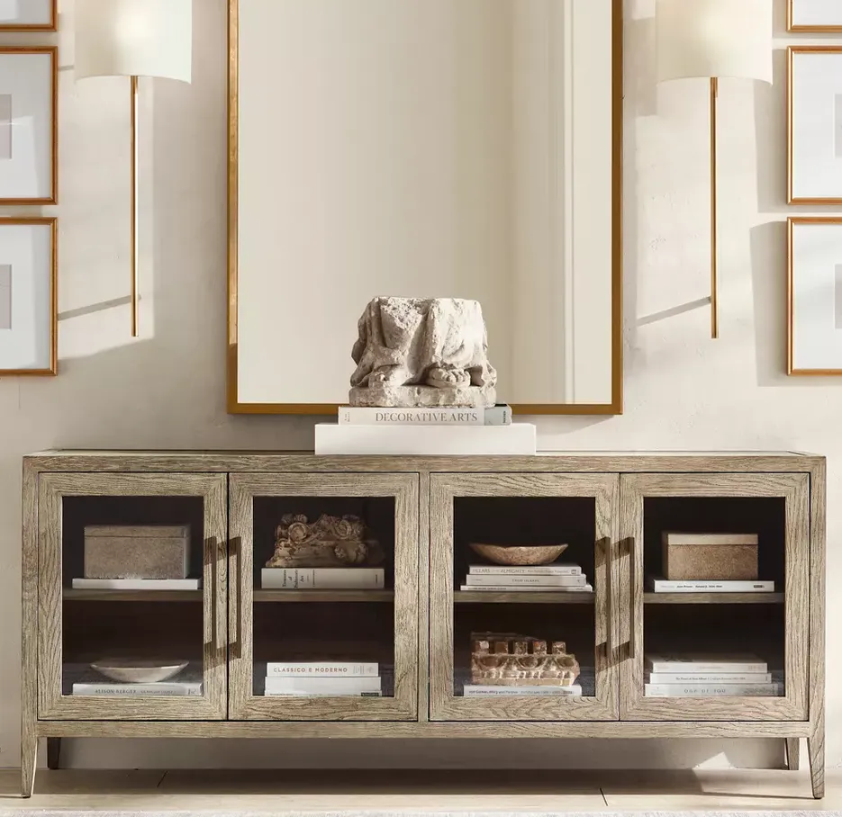 Buffet Roussillon, collection buffets ELWOOD HOME