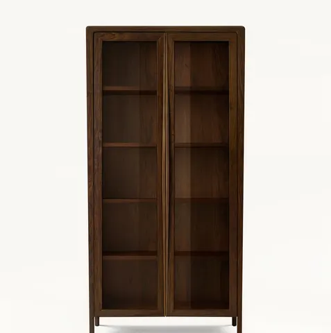 Buffet Sare en bois massif — buffets