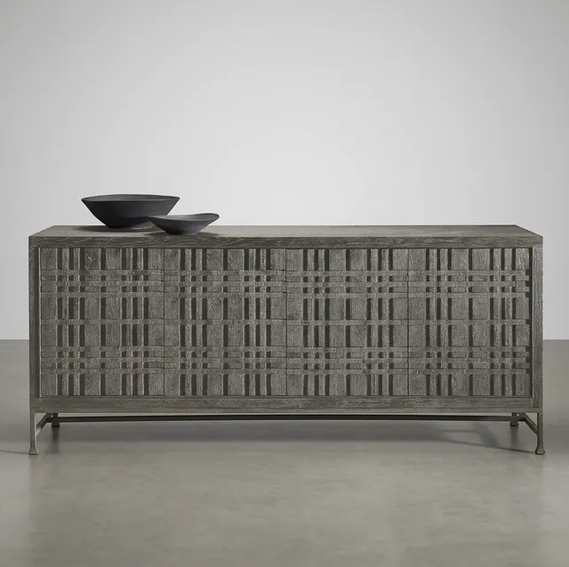 Buffet Sète — buffets