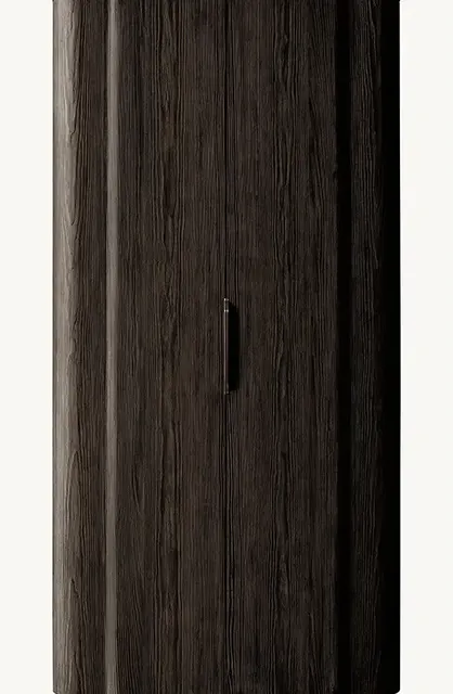 Buffet Sommières minimaliste — buffets