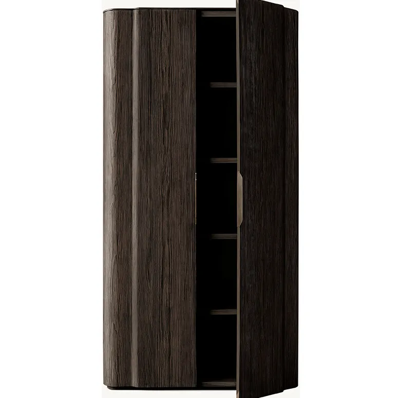 Buffet Sommières minimaliste, vue 4 sur 6