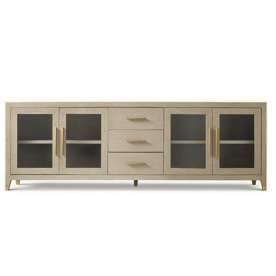 Buffet Tourtour 4 portes