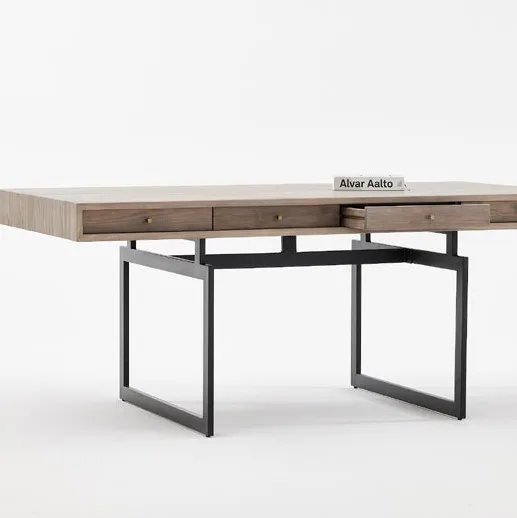 Bureau Banon, vue 2 sur 4