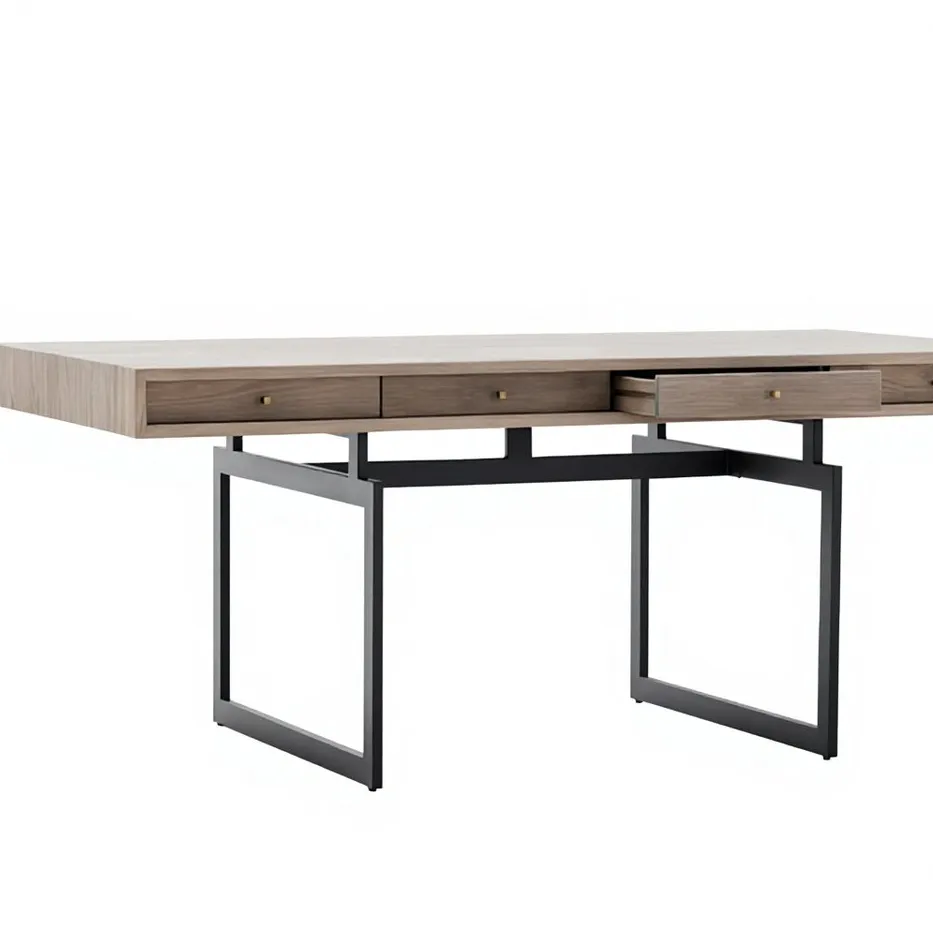 Bureau Banon, vue 4 sur 4
