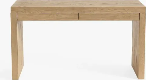 Bureau Céreste en bois massif — bureaux