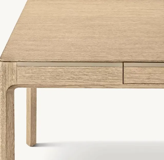Bureau Lorgues en bois massif — bureaux