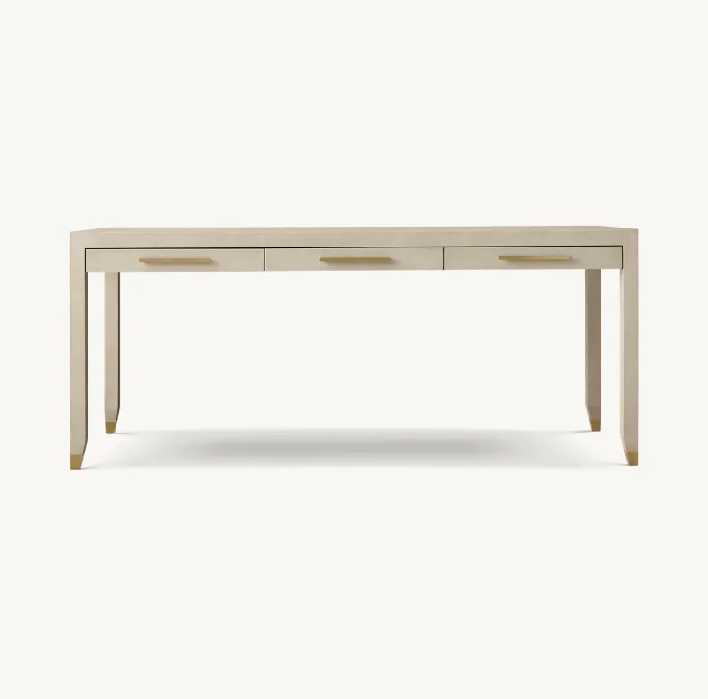 Bureau Lucéram, collection bureaux ELWOOD HOME