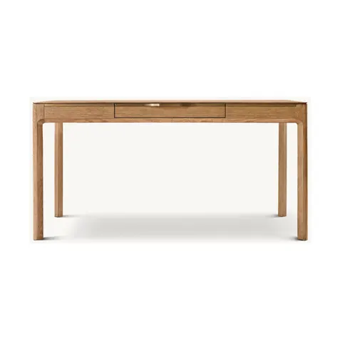 Bureau Menton en chêne — bureaux