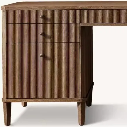 Bureau Roussillon, collection bureaux ELWOOD HOME