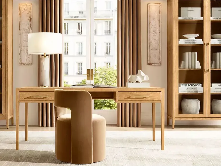 Bureau Tende, vue 3 sur 5