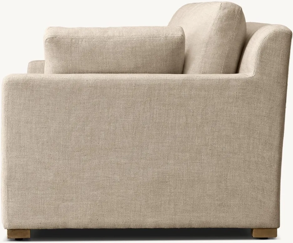 Canapé Aix en tissu, collection canapés ELWOOD HOME