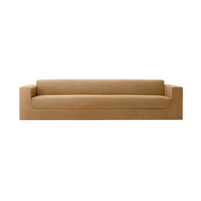Canapé Annonay en tissu, collection canapés ELWOOD HOME