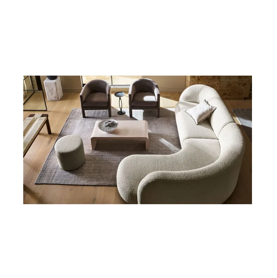 Canapé Apt, collection canapés ELWOOD HOME