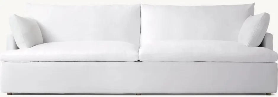 Canapé Arreau en tissu, vue 2 sur 6