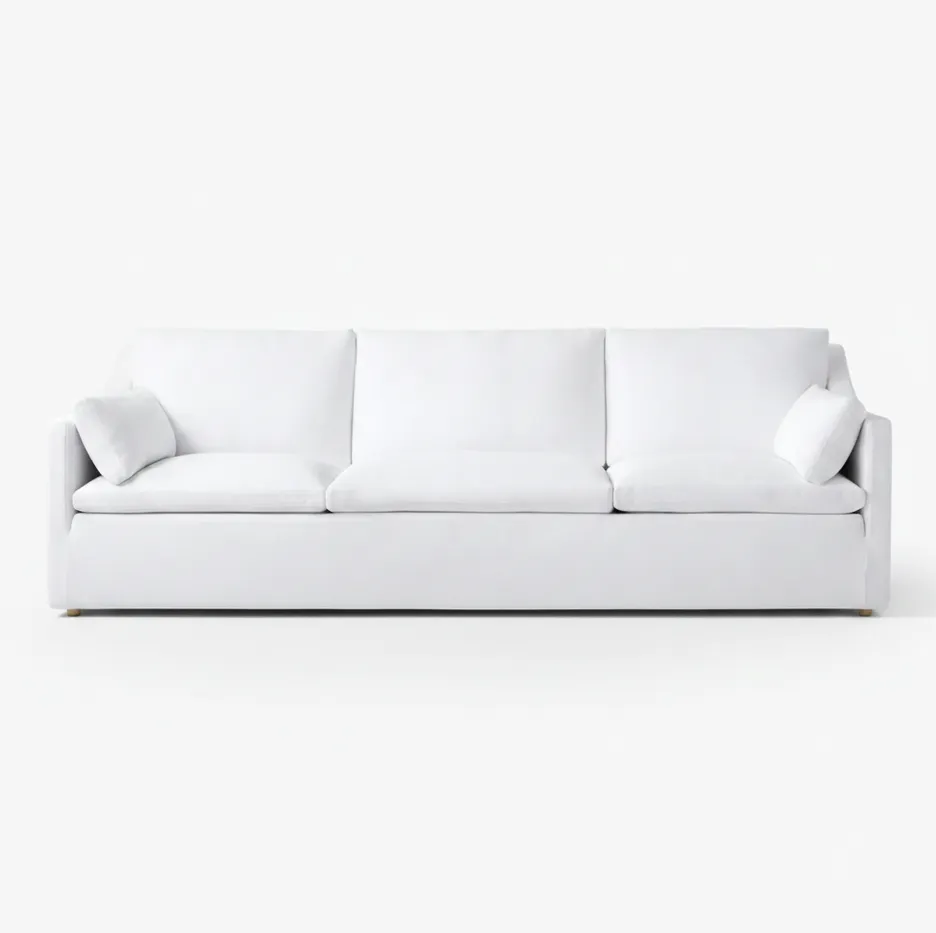Canapé Ascain 3 places, collection canapés ELWOOD HOME