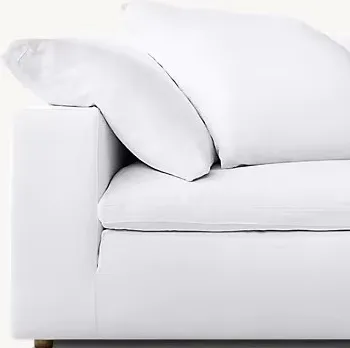 Canapé Auray, collection canapés ELWOOD HOME