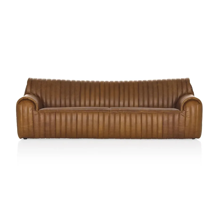 Canapé Barjac en tissu, collection canapés ELWOOD HOME