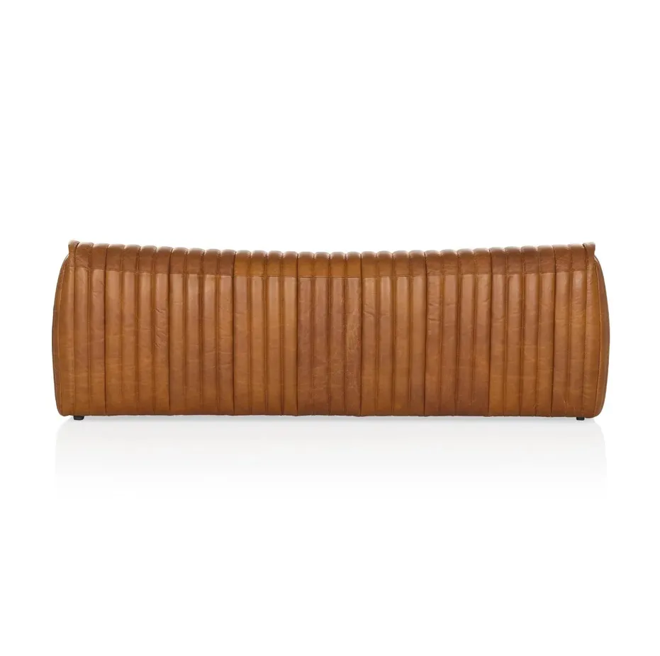 Canapé Barjac en tissu, vue 5 sur 5
