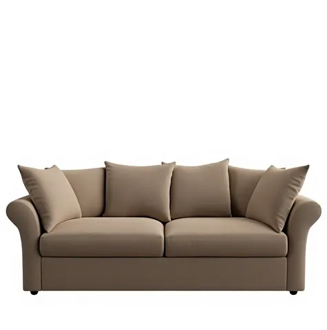 Quelle profondeur d'assise pour un canapé