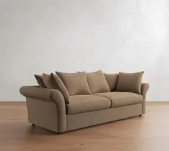 Canapé Coaraze, vue 2 sur 4
