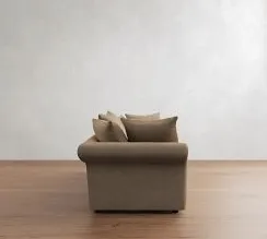 Canapé Coaraze, vue 3 sur 4
