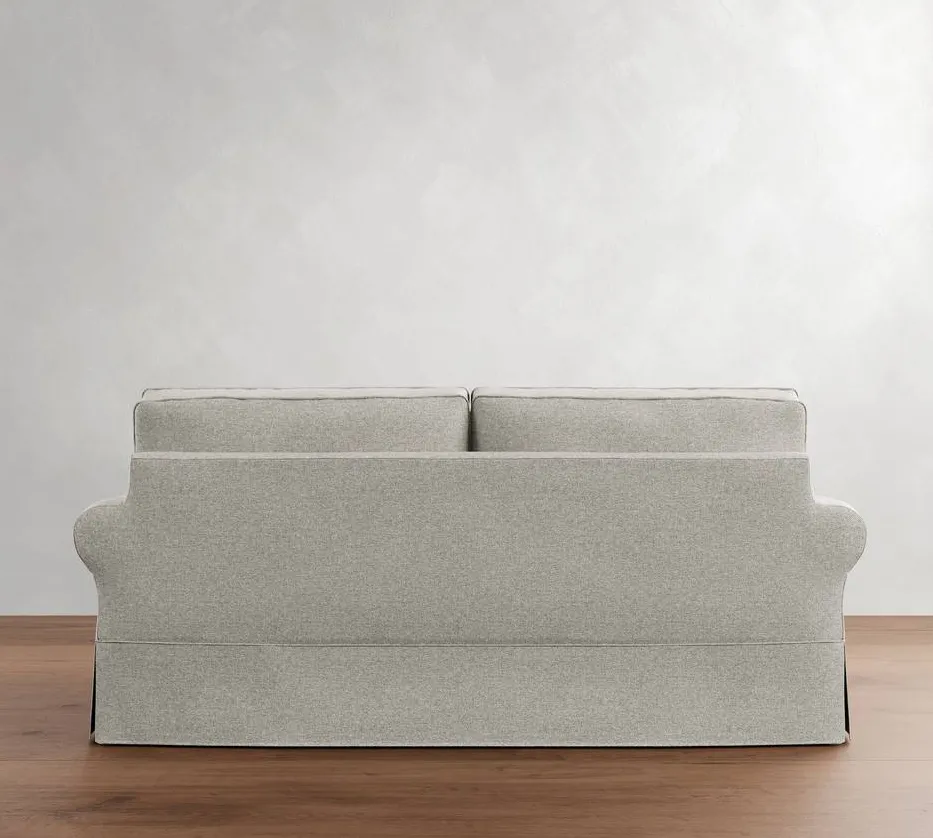 Canapé Crest en tissu, vue 4 sur 4