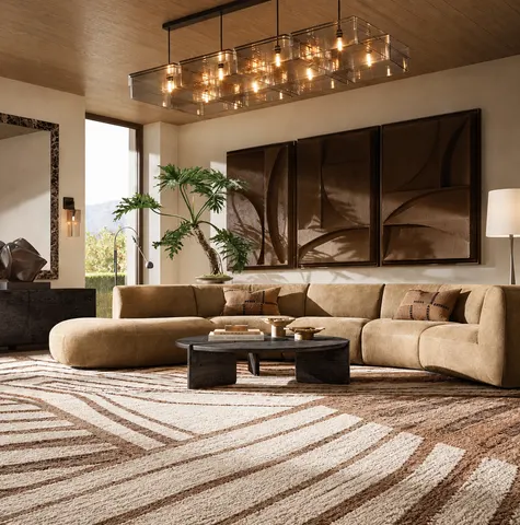 Collection canapés ELWOOD HOME