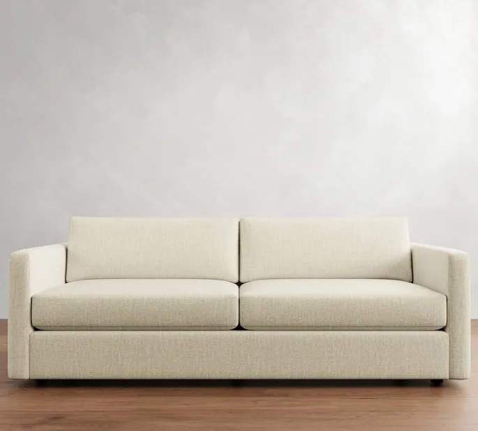 Canapé d'angle Cassis, collection canapés ELWOOD HOME