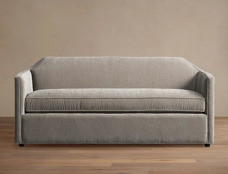Canapé d'angle Forcalquier, collection canapés ELWOOD HOME