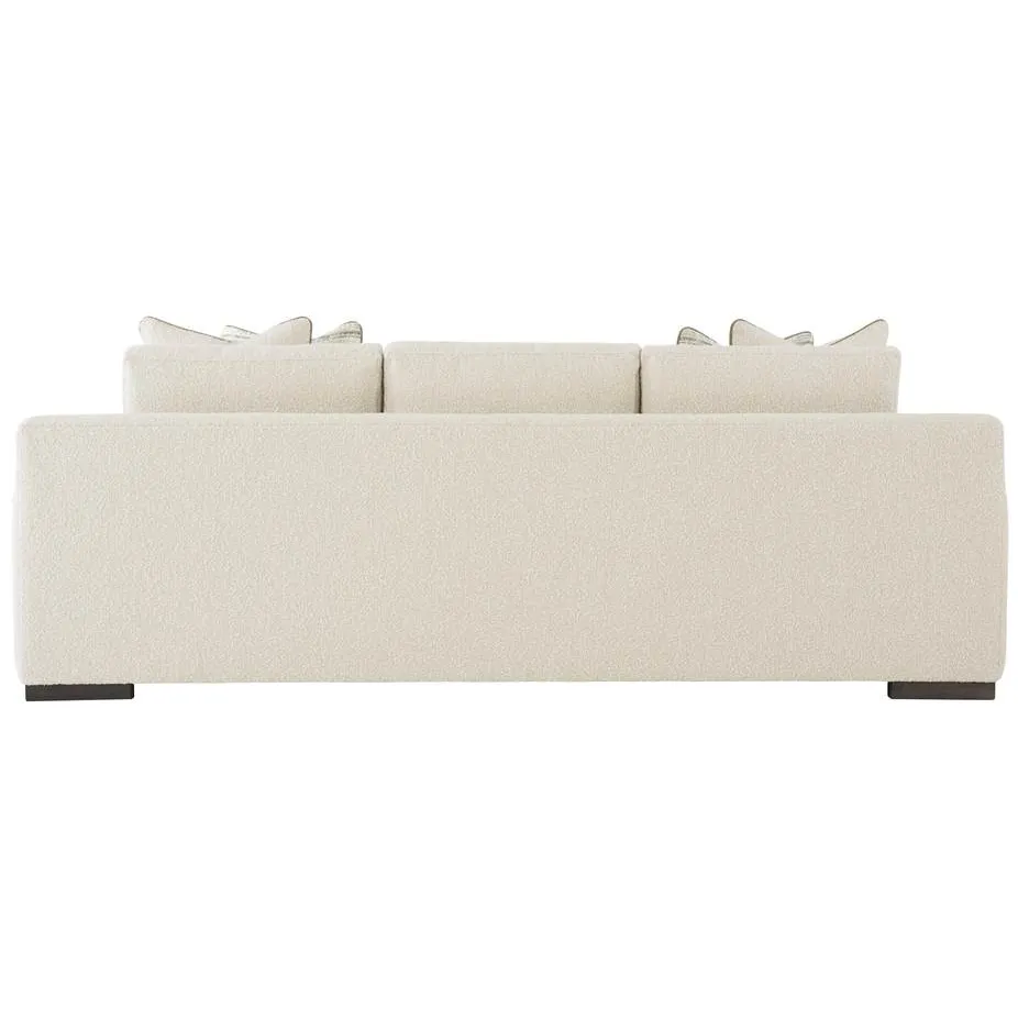 Canapé Die en tissu, vue 5 sur 6