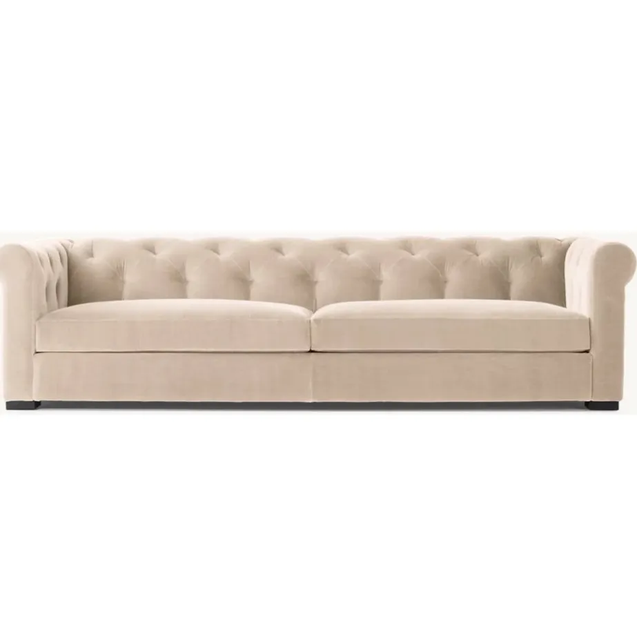 Canapé Dieulefit, collection canapés ELWOOD HOME