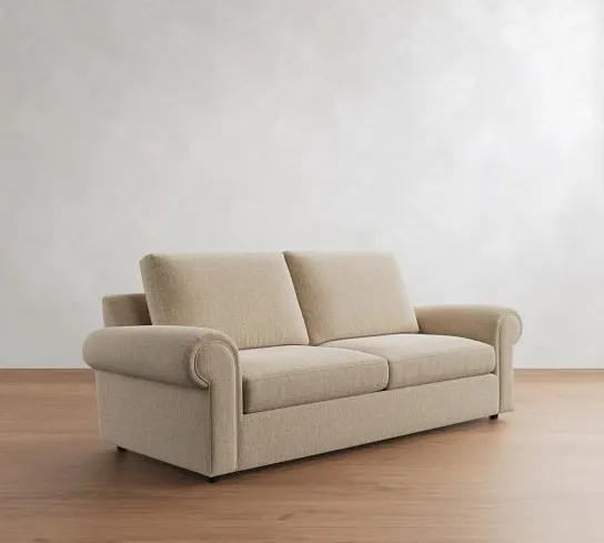 Canapé Dieulefit en tissu, collection canapés ELWOOD HOME