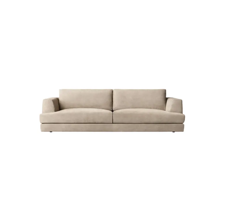 Canapé Espalion en bois massif, collection canapés ELWOOD HOME