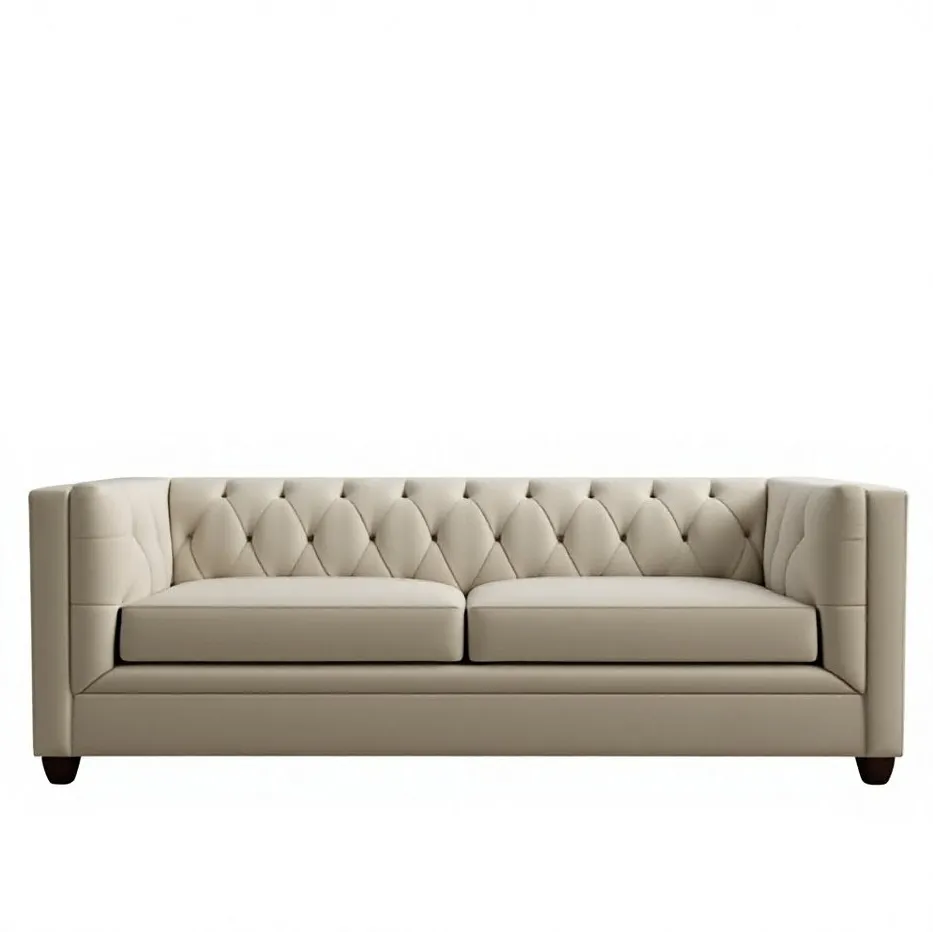Canapé Èze, collection canapés ELWOOD HOME