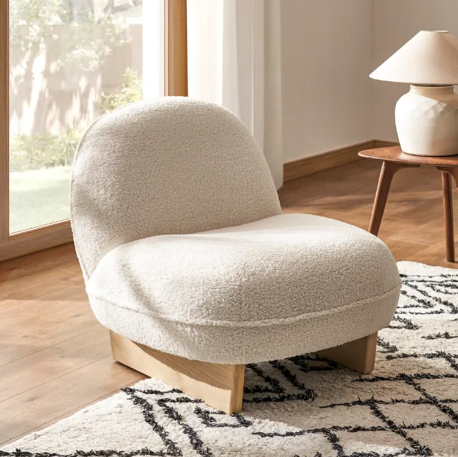 Canapé Fayence, collection canapés ELWOOD HOME