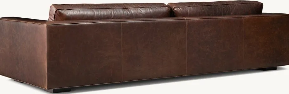 Canapé Figeac scandinave, vue 5 sur 6