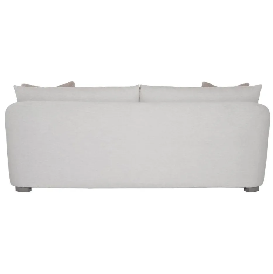 Canapé Gap en tissu, vue 4 sur 6