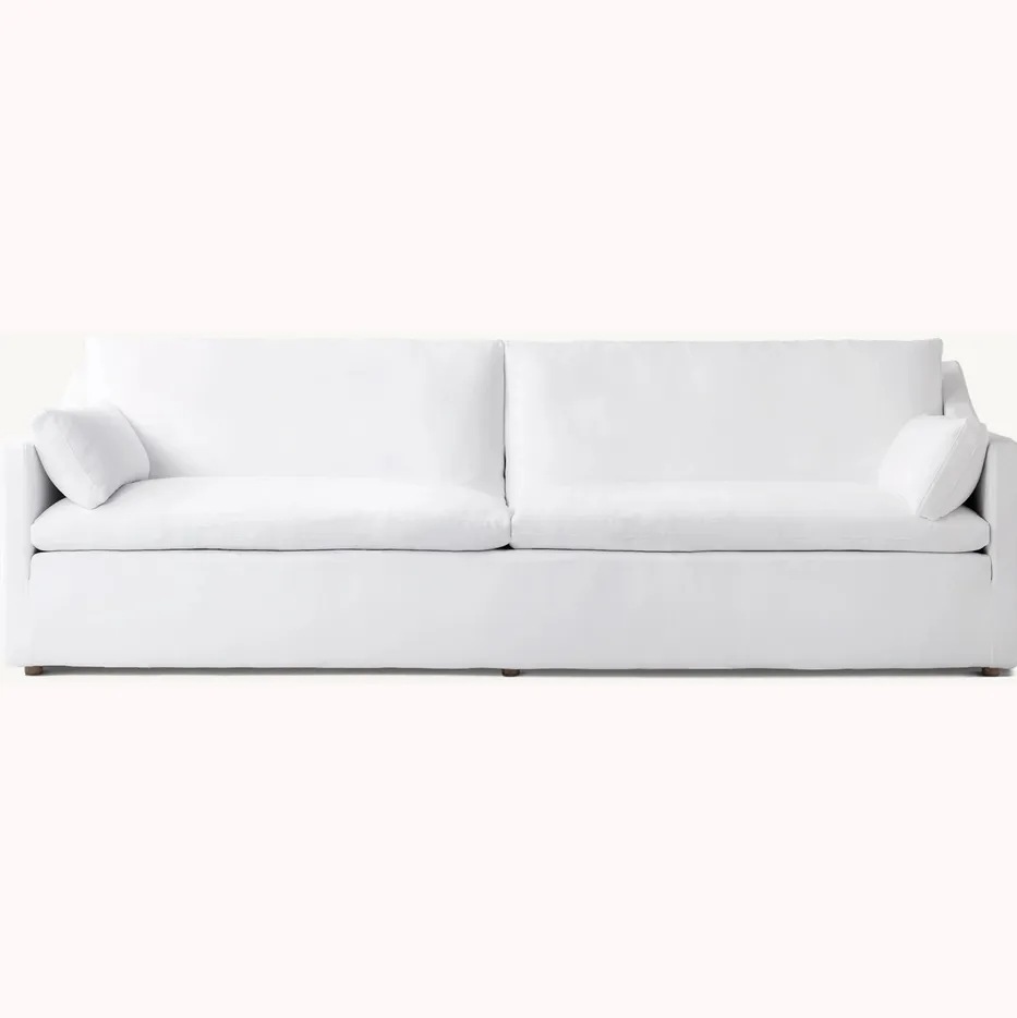 Canapé Guérande en tissu, collection canapés ELWOOD HOME
