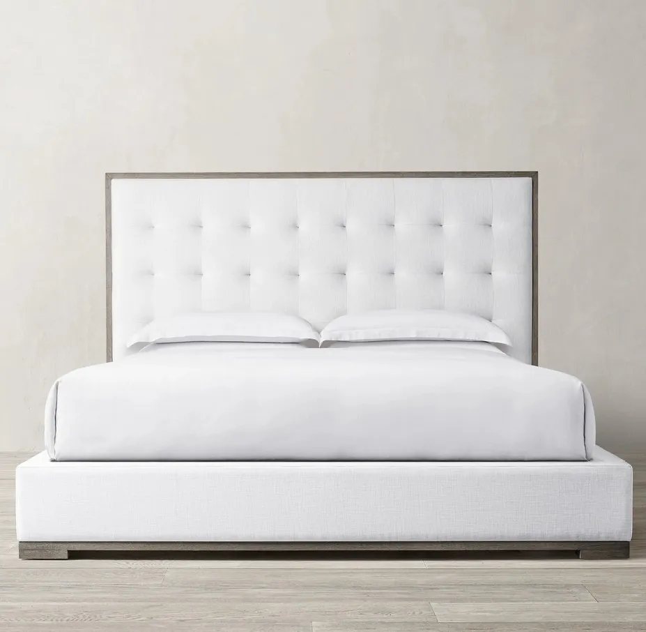 Canapé Hendaye, collection canapés ELWOOD HOME