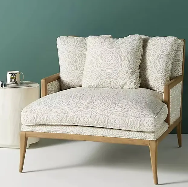 Canapé Hossegor, collection canapés ELWOOD HOME