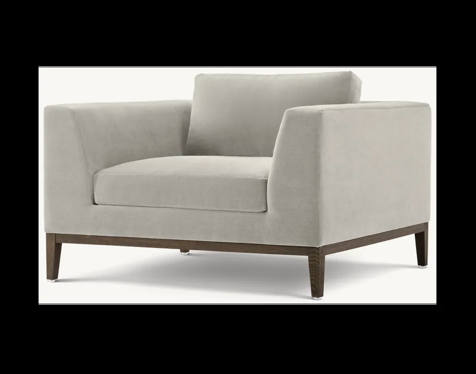 Canapé Laguiole, collection canapés ELWOOD HOME