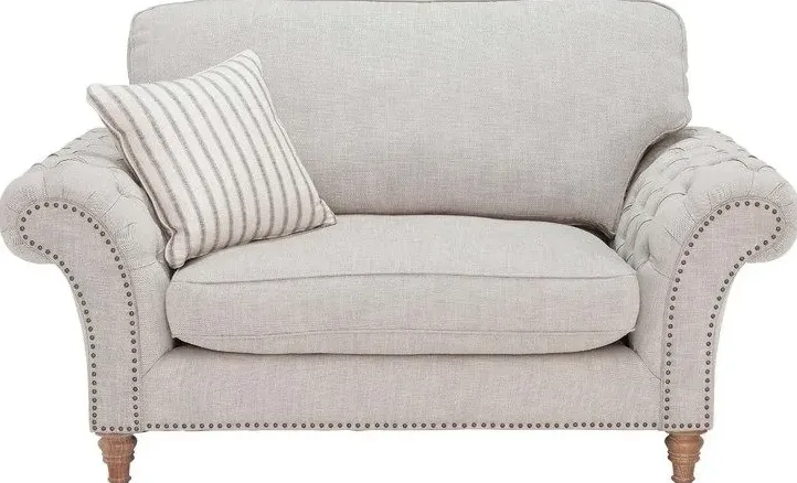 Canapé Lalinde en tissu, collection canapés ELWOOD HOME