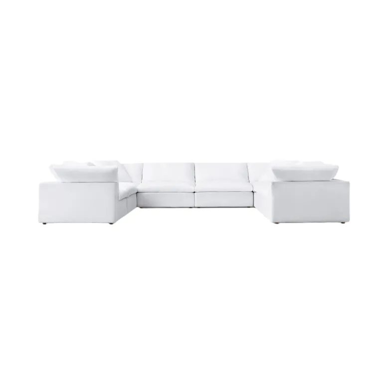 Canapé Lodève, collection canapés ELWOOD HOME