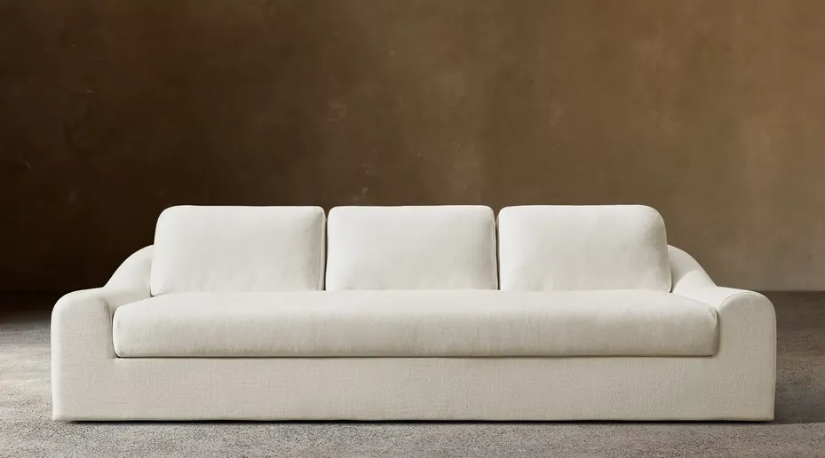 Canapé Menton, vue 2 sur 4