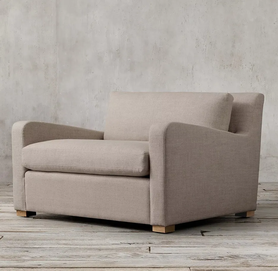 Canapé Milly, collection canapés ELWOOD HOME